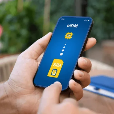 eSIM-pop-up